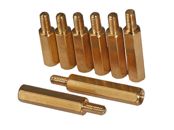 什么是紧固件？