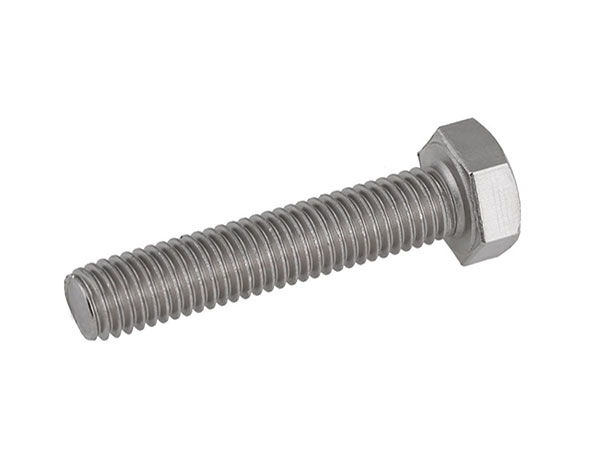 鈦-外六角螺栓