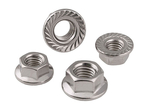 緊固件的應(yīng)用