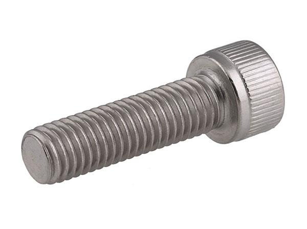 鈦-內六角圓柱頭螺絲